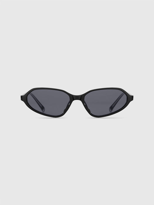 blue elephant SKID black