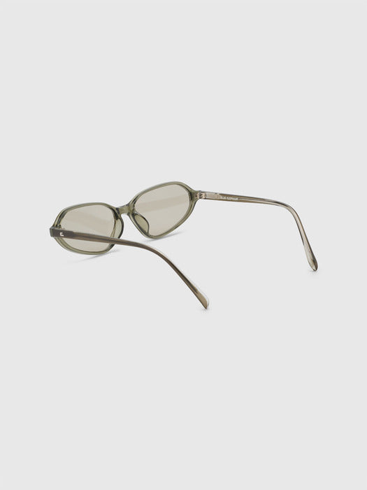 blue elephant SKID khaki