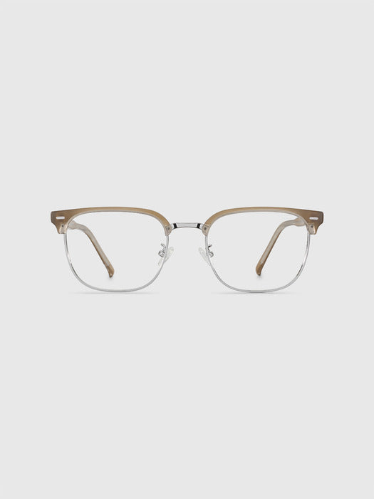 blue elephant CLAUDE nude beige