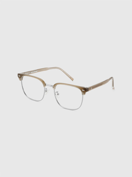 blue elephant CLAUDE nude beige