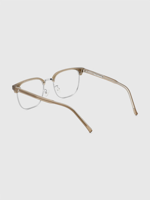 blue elephant CLAUDE nude beige