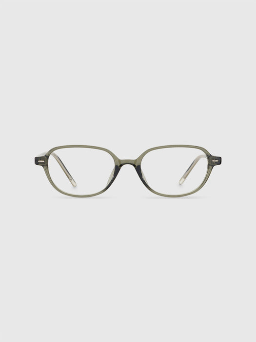 blue elephant HAYDEN khaki