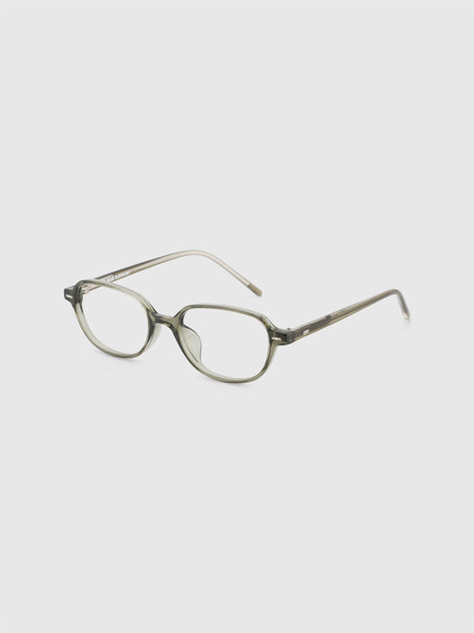 blue elephant HAYDEN khaki