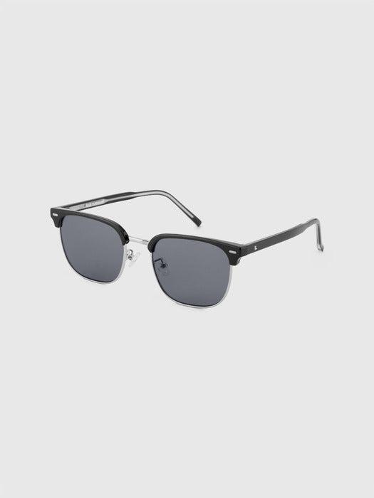 blue elephant CLAUDE-S black