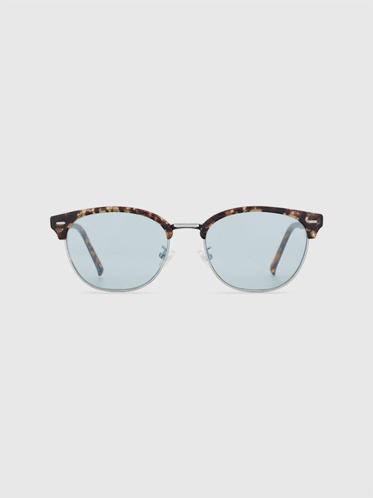 blue elephant MIKELO-S leopard