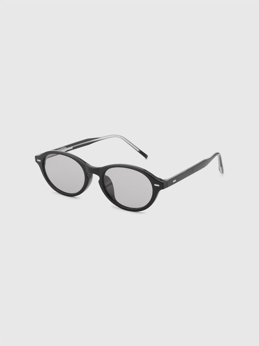 blue elephant DAISIE-S black