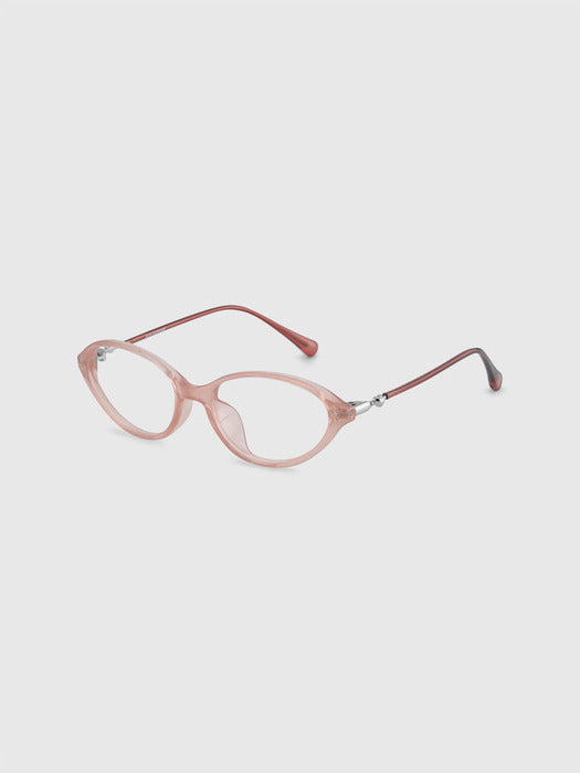 blue elephant [Exclusive] OJIA peach