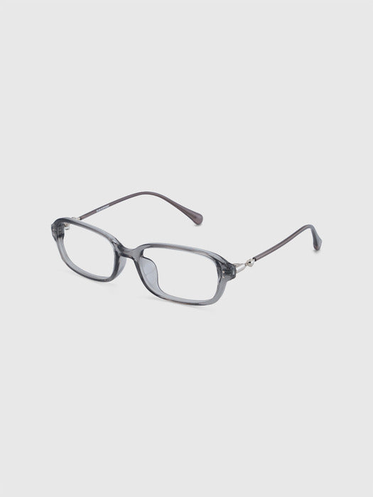 blue elephant [Exclusive] JOJI Grey Crystal