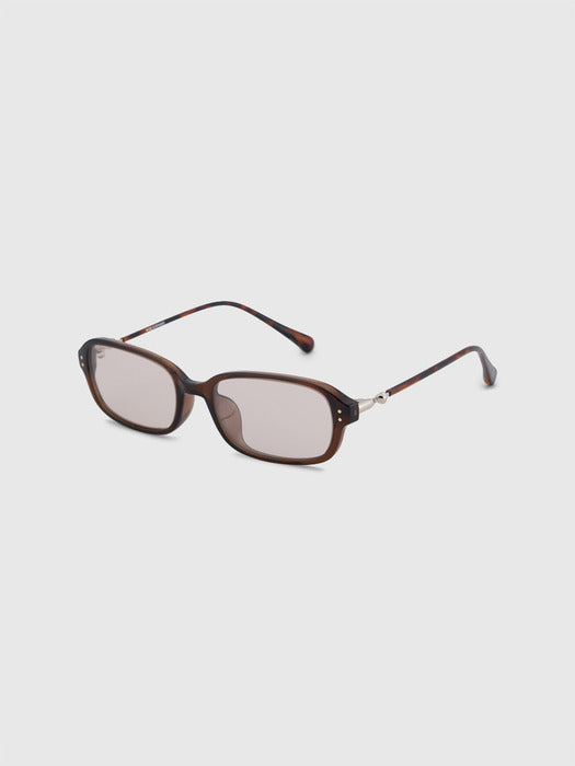 blue elephant [Exclusive] JOJI-S Deep Brown