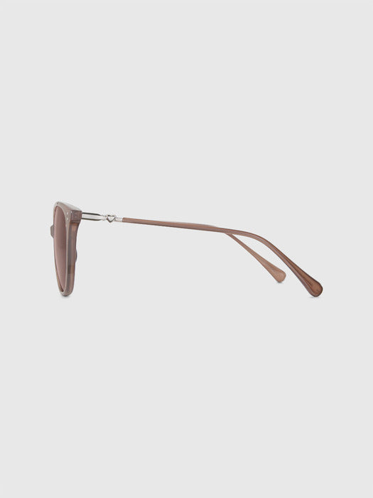blue elephant [Exclusive] SOOK Ash Brown