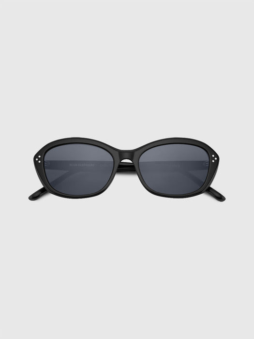 blue elephant DAVE-S black