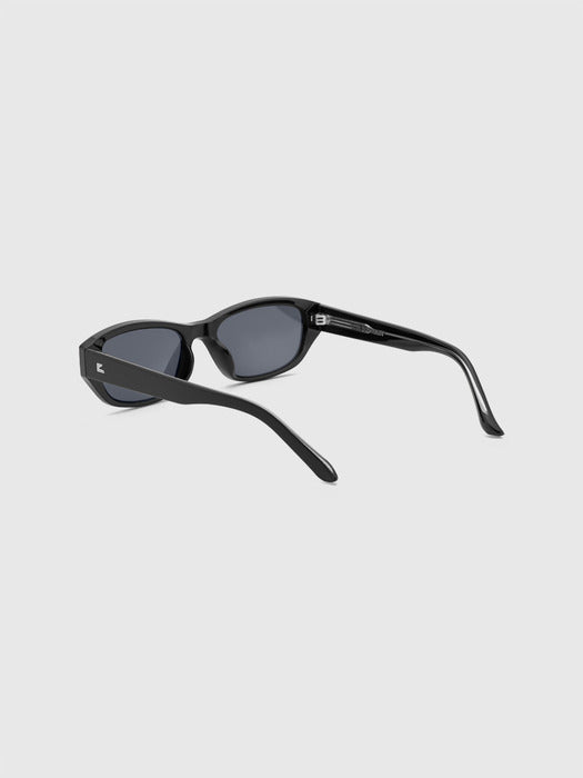 blue elephant KIN-S black