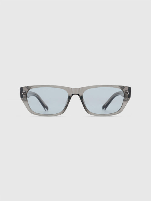 blue elephant SOKO grey