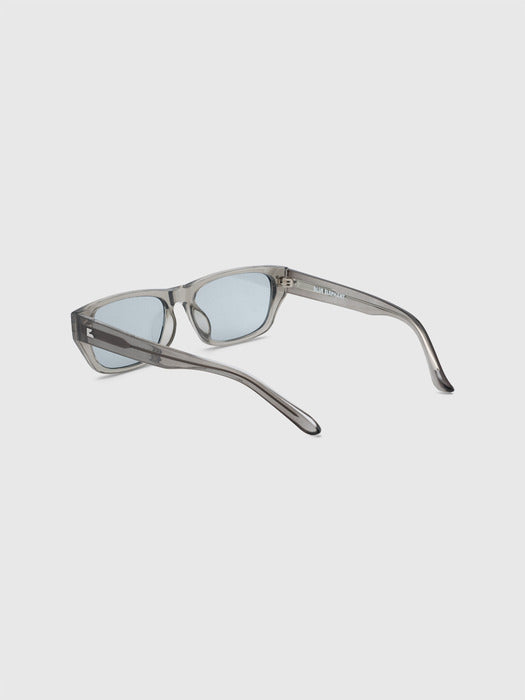 blue elephant SOKO grey