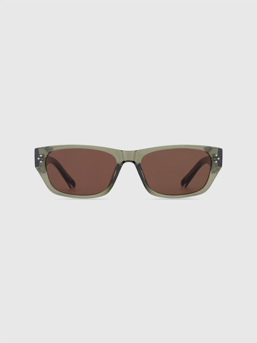 blue elephant SOKO khaki