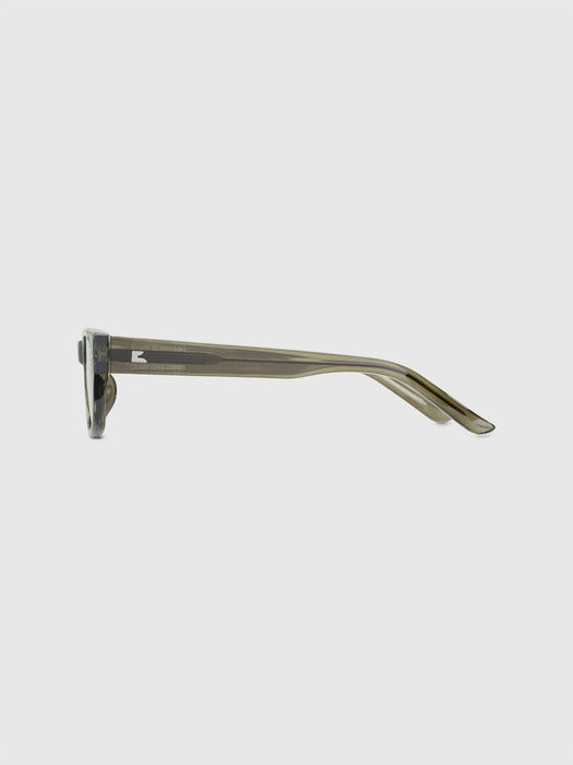 blue elephant SOKO khaki