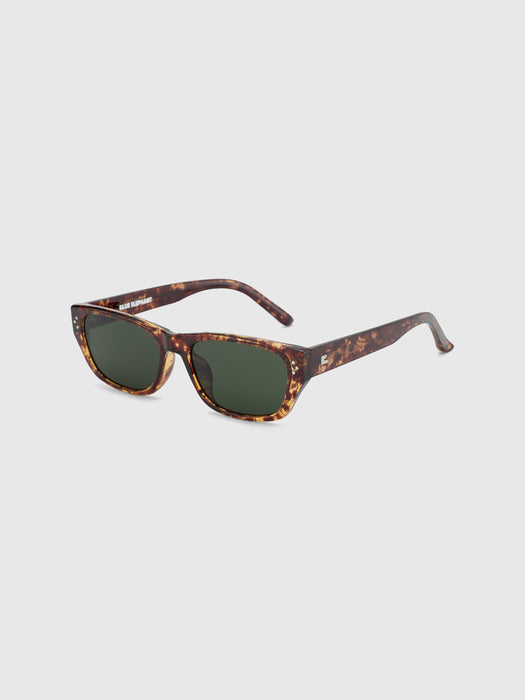 blue elephant SOKO leopard