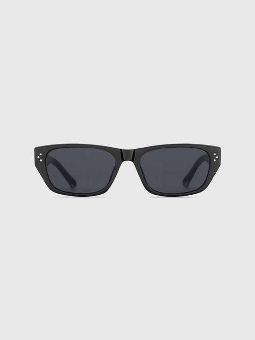 blue elephant SOKO black
