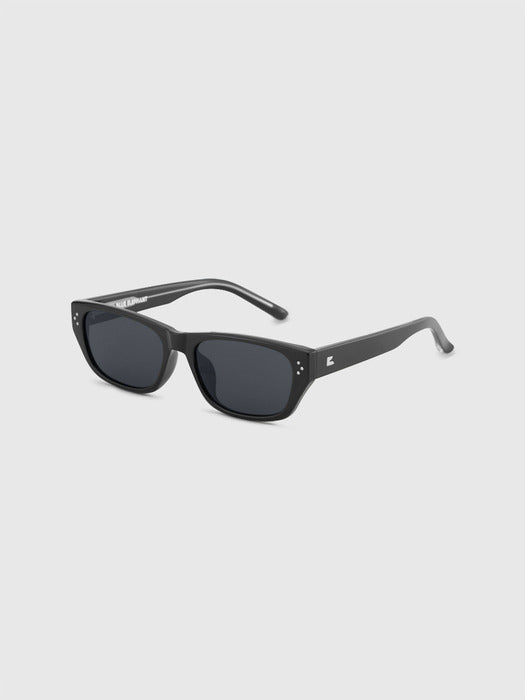 blue elephant SOKO black