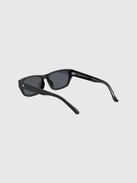 blue elephant SOKO black