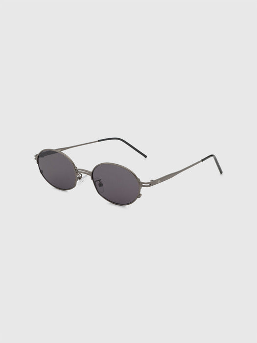 blue elephant ROLBAID-S gunmetal