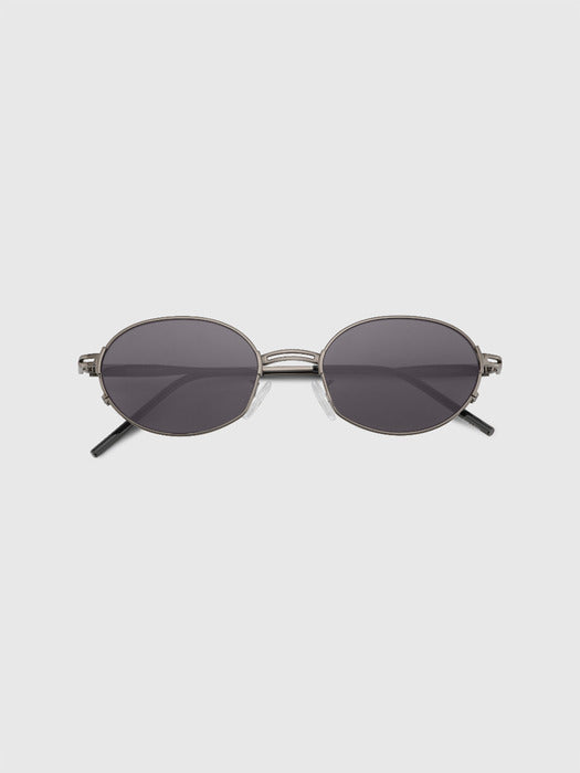 blue elephant ROLBAID-S gunmetal