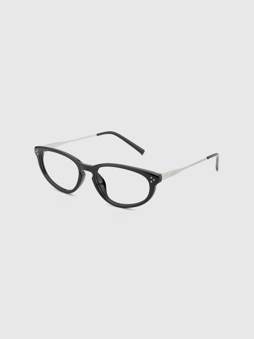 blue elephant BANDI black