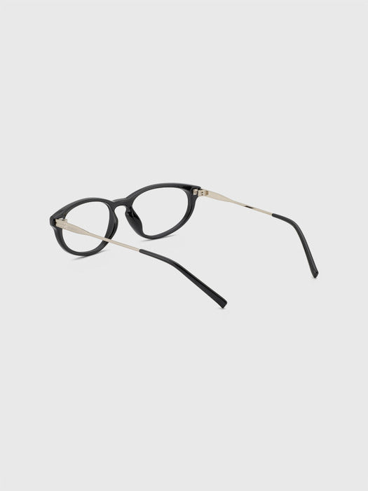 blue elephant BANDI black