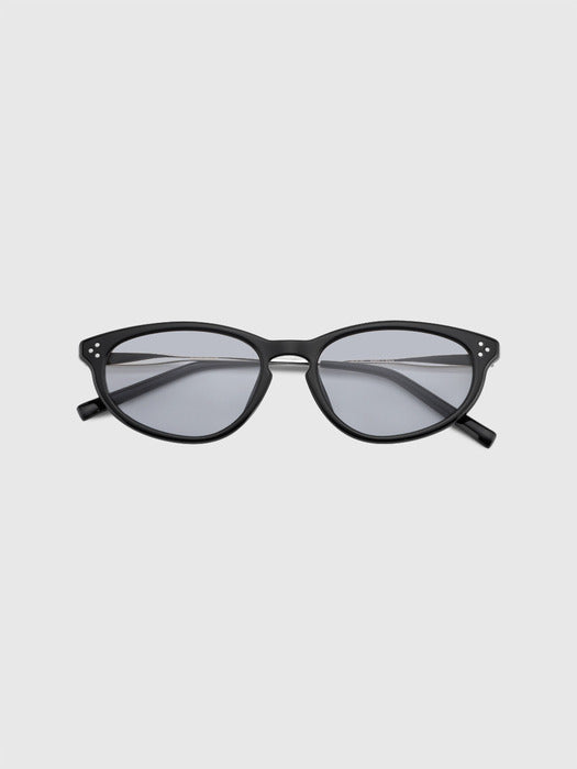 blue elephant BANDI-S black