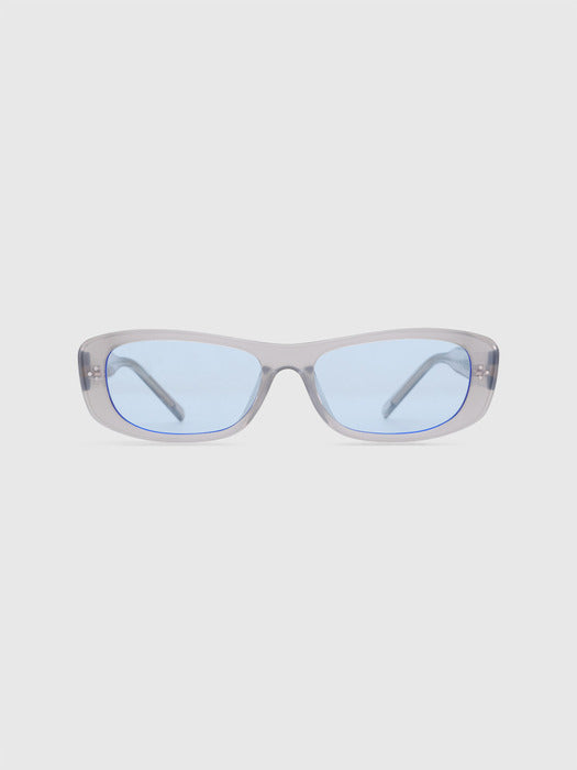 blue elephant DRUKI grey