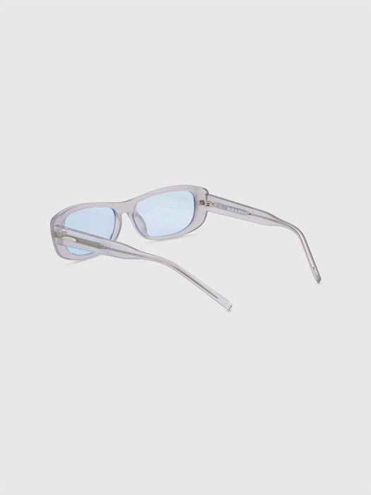 blue elephant DRUKI grey