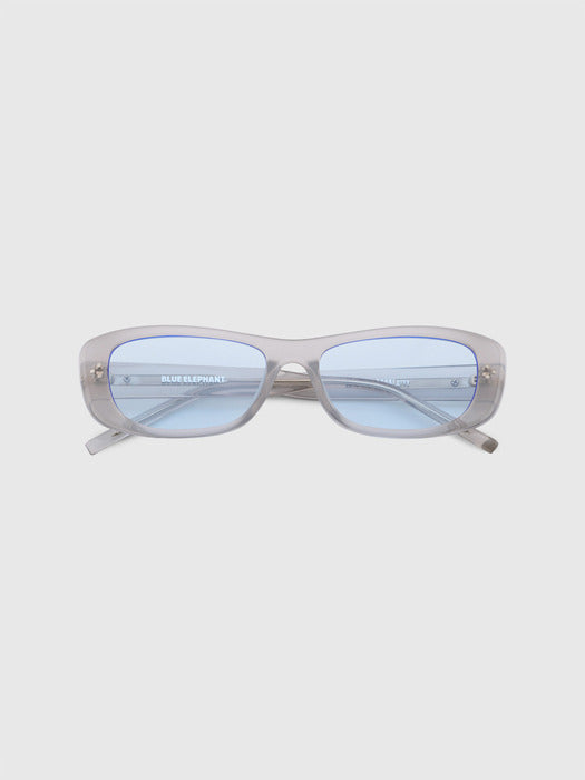 blue elephant DRUKI grey