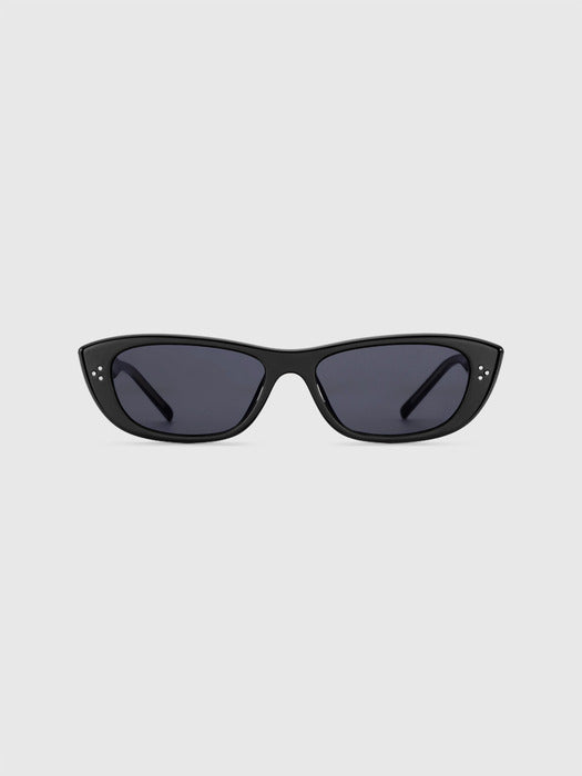 blue elephant TONYA black