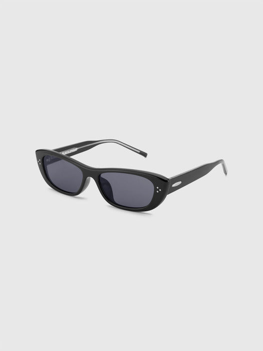blue elephant TONYA black