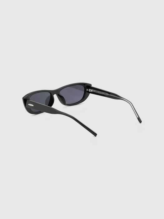 blue elephant TONYA black