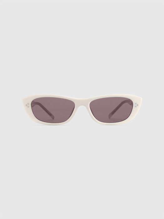 blue elephant TONYA ivory
