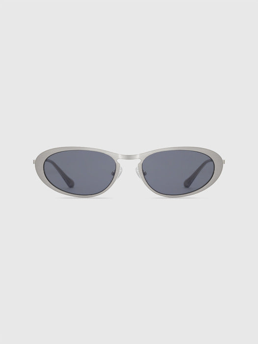 blue elephant WILT silver