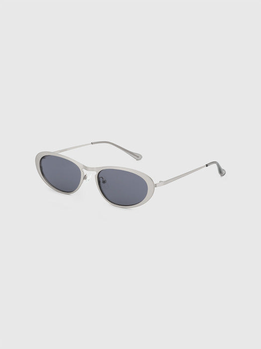 blue elephant WILT silver