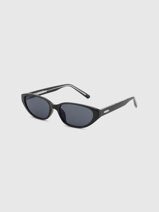 blue elephant ZAZA black