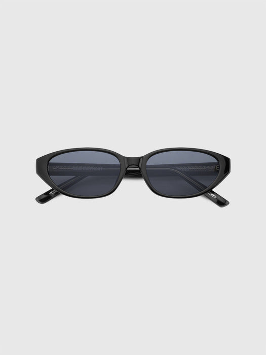 blue elephant ZAZA black