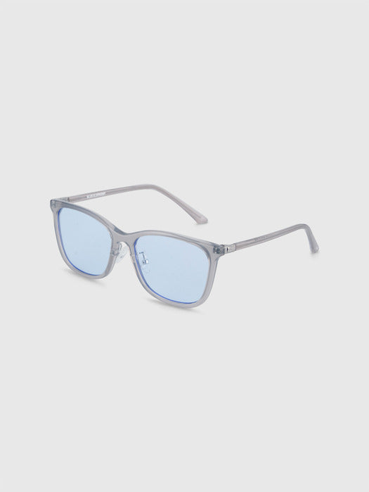 blue elephant RUEL-S grey
