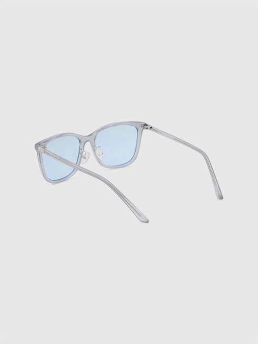 blue elephant RUEL-S grey