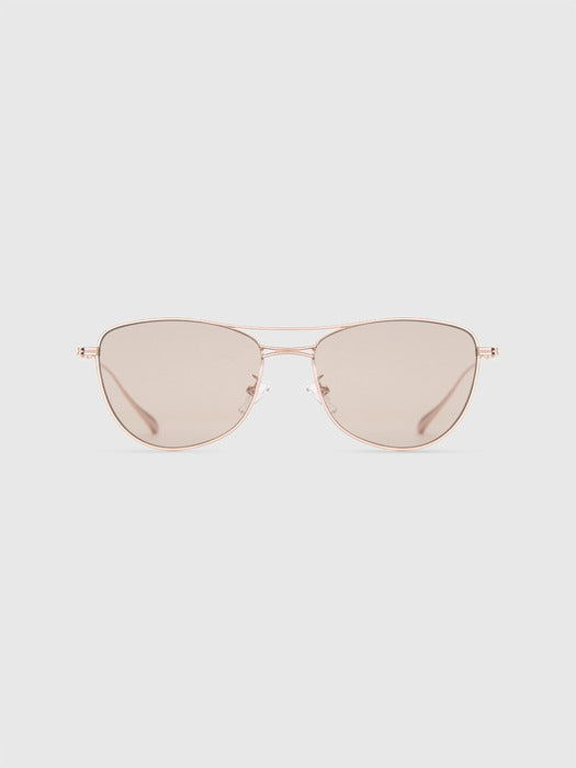 blue elephant SIMI-S rose gold