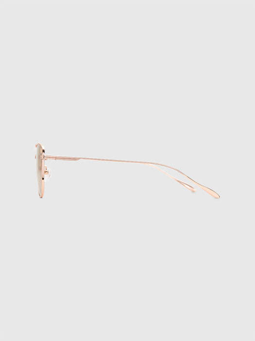 blue elephant SIMI-S rose gold