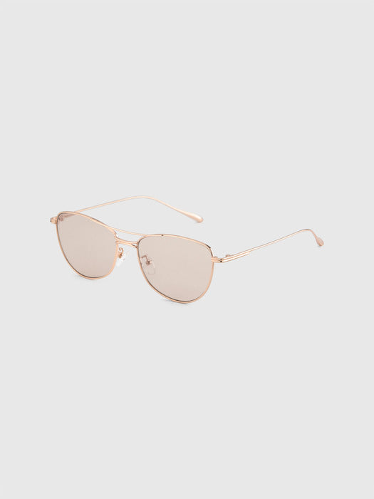 blue elephant SIMI-S rose gold