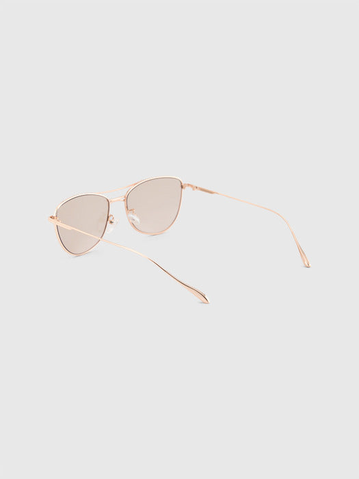 blue elephant SIMI-S rose gold