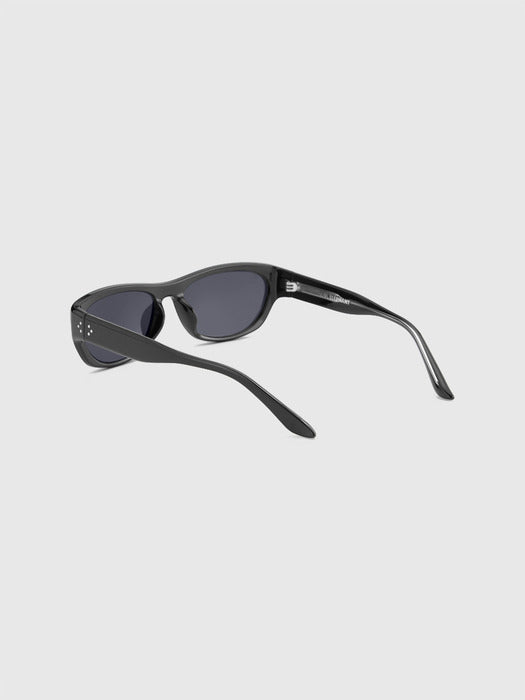 blue elephant GASOL black
