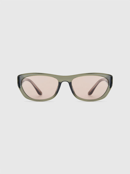 blue elephant GASOL khaki crystal
