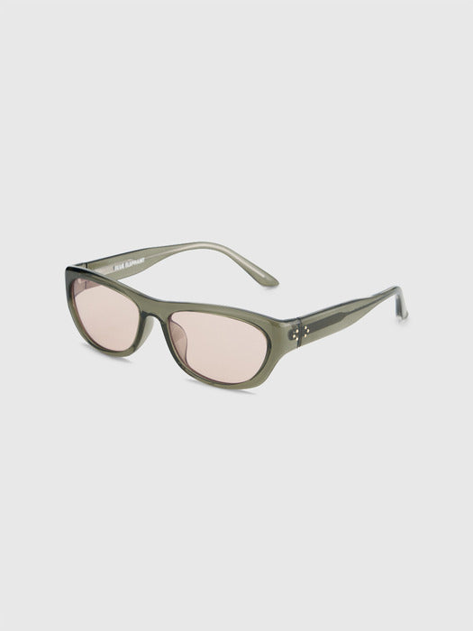blue elephant GASOL khaki crystal