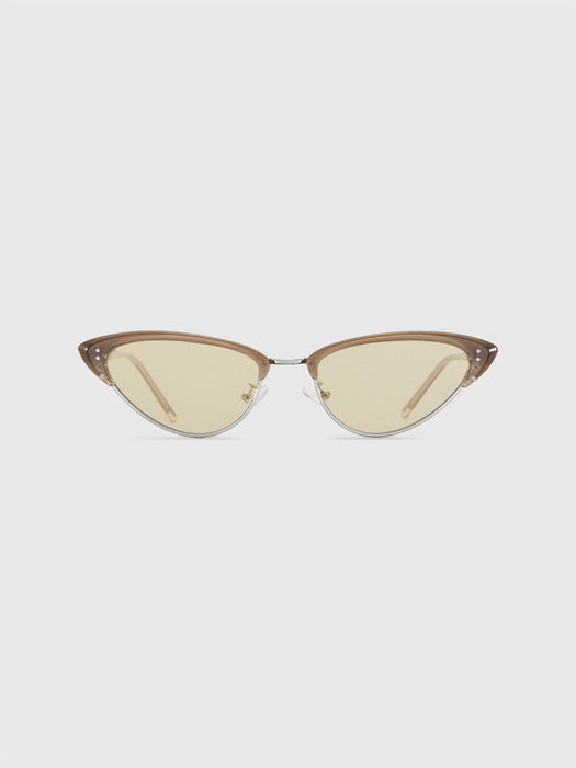 blue elephant LEON-S nude beige